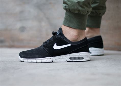 nike janoski air max zwart wit5|Nike janoski sb.